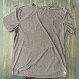 Vuori Strato Tech T-Shirt XL